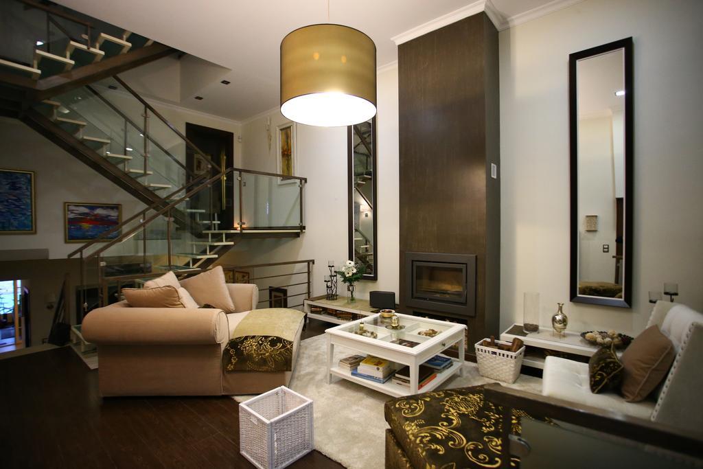 Opus One Luxury Guest House & Wine Faro Exteriör bild